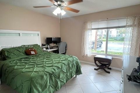 Copropriété à vendre à Boynton Beach, Floride: 2 chambres, 82.13 m2 № 1269292 - photo 11