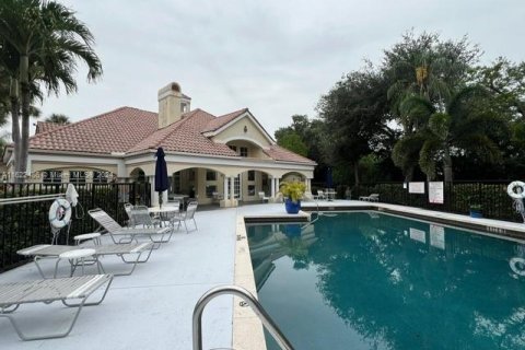 Condo in Boynton Beach, Florida, 2 bedrooms  № 1269292 - photo 20