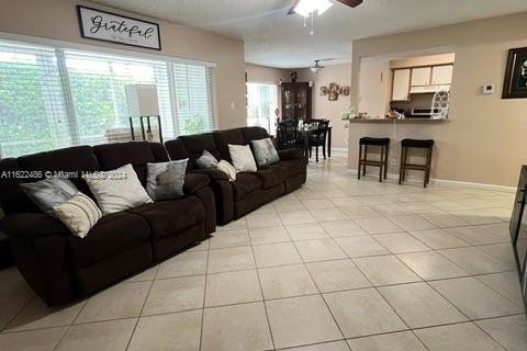 Copropriété à vendre à Boynton Beach, Floride: 2 chambres, 82.13 m2 № 1269292 - photo 4