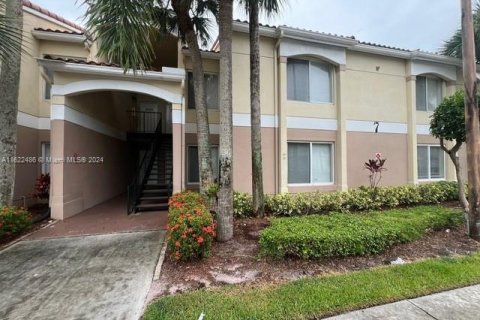 Copropriété à vendre à Boynton Beach, Floride: 2 chambres, 82.13 m2 № 1269292 - photo 1