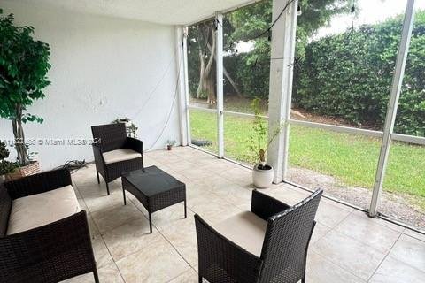 Copropriété à vendre à Boynton Beach, Floride: 2 chambres, 82.13 m2 № 1269292 - photo 18