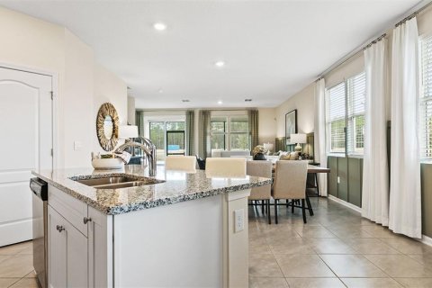 Adosado en venta en Palm Coast, Florida, 3 dormitorios, 166.76 m2 № 1195831 - foto 4