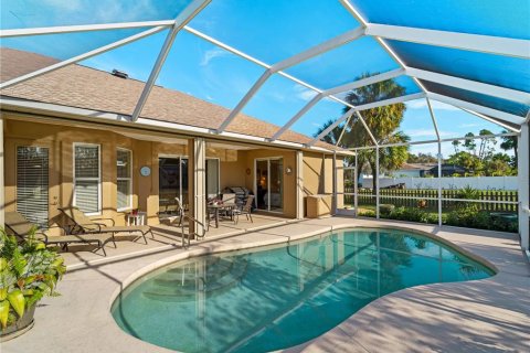 Casa en venta en North Port, Florida, 3 dormitorios, 178.37 m2 № 1409603 - foto 5