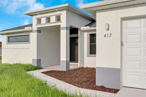 Casa en venta en Lehigh Acres, Florida, 4 dormitorios, 175.77 m2 № 1094751 - foto 26