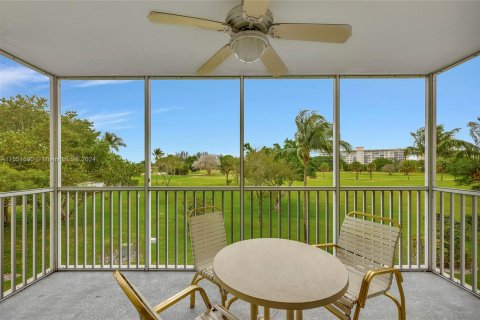 Condominio en venta en Pompano Beach, Florida, 3 dormitorios, 129.13 m2 № 1094790 - foto 17