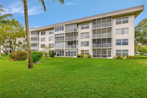 Condominio en venta en Pompano Beach, Florida, 3 dormitorios, 129.13 m2 № 1094790 - foto 19