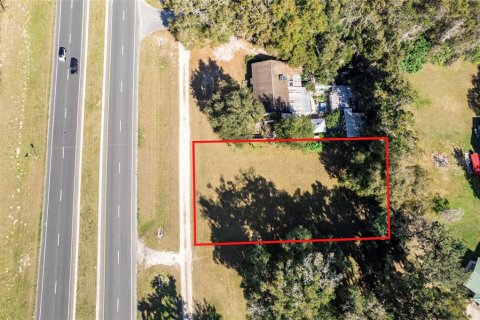 Terreno en venta en Oxford, Florida № 1296064 - foto 5