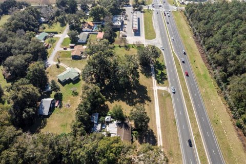 Terreno en venta en Oxford, Florida № 1296064 - foto 8