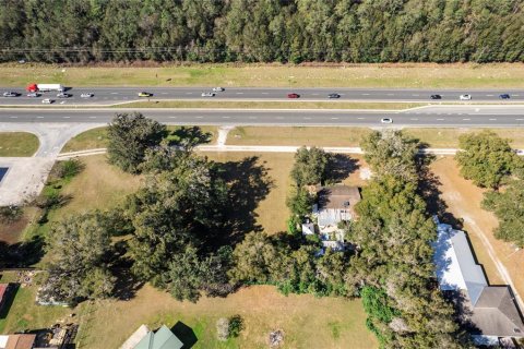 Terreno en venta en Oxford, Florida № 1296064 - foto 7