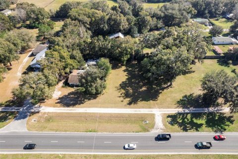 Terreno en venta en Oxford, Florida № 1296064 - foto 11