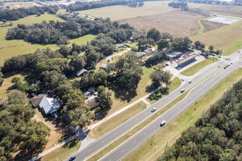 Terreno en venta en Oxford, Florida № 1296064 - foto 9