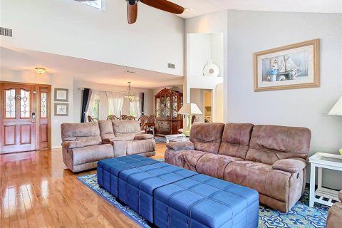 Villa ou maison à vendre à Lutz, Floride: 3 chambres, 245.35 m2 № 1137013 - photo 11