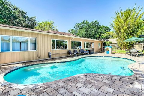 Villa ou maison à vendre à Lutz, Floride: 3 chambres, 245.35 m2 № 1137013 - photo 6