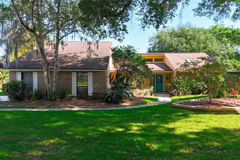 Casa en venta en Lutz, Florida, 3 dormitorios, 245.35 m2 № 1137013 - foto 1