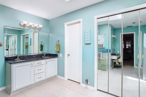 Casa en venta en Lutz, Florida, 3 dormitorios, 245.35 m2 № 1137013 - foto 25
