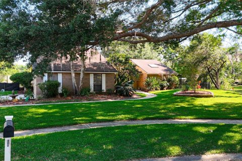 Casa en venta en Lutz, Florida, 3 dormitorios, 245.35 m2 № 1137013 - foto 2