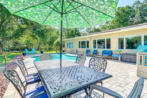 Villa ou maison à vendre à Lutz, Floride: 3 chambres, 245.35 m2 № 1137013 - photo 5