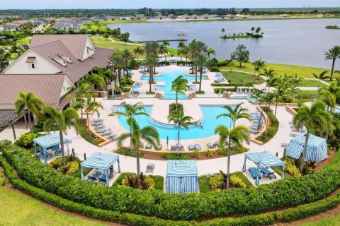 Villa ou maison à vendre à Loxahatchee Groves, Floride: 3 chambres, 178.84 m2 № 699609 - photo 1