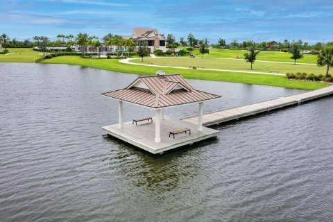 Villa ou maison à vendre à Loxahatchee Groves, Floride: 3 chambres, 178.84 m2 № 699609 - photo 5