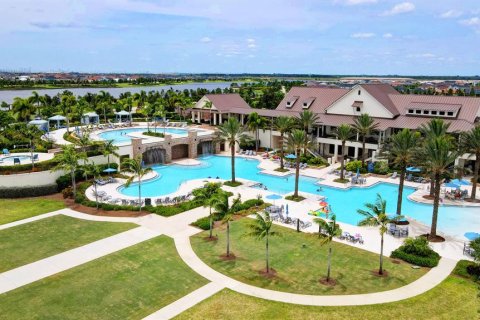 Villa ou maison à vendre à Loxahatchee Groves, Floride: 3 chambres, 178.84 m2 № 699609 - photo 6