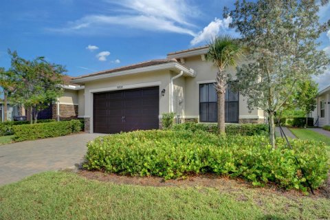 House in Loxahatchee Groves, Florida 3 bedrooms, 178.84 sq.m. № 699609 - photo 24