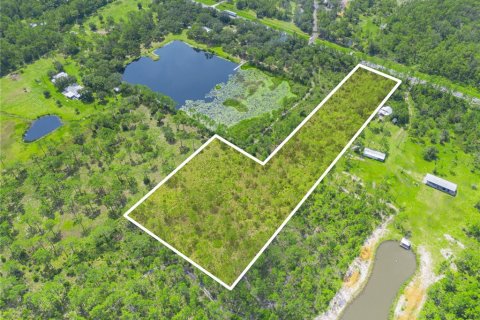 Terreno en venta en Lake Wales, Florida № 1324782 - foto 5