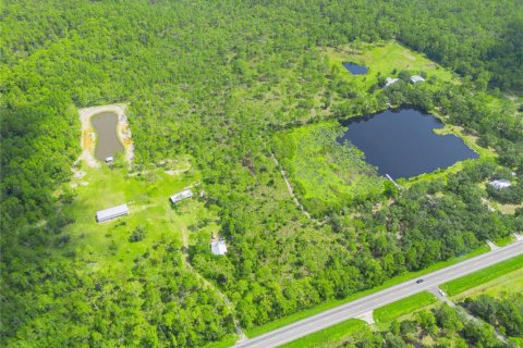 Terreno en venta en Lake Wales, Florida № 1324782 - foto 2