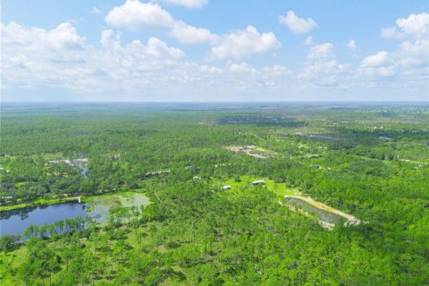 Terreno en venta en Lake Wales, Florida № 1324782 - foto 17