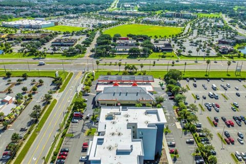 Immobilier commercial à vendre à Orlando, Floride: 730.77 m2 № 222355 - photo 9