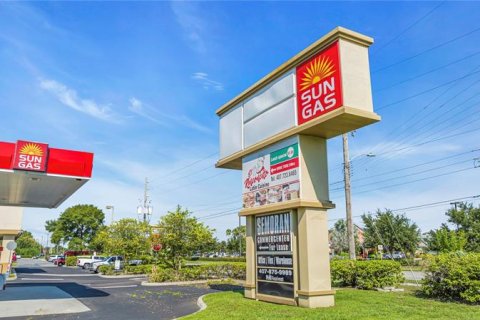 Propiedad comercial en venta en Orlando, Florida, 730.77 m2 № 222355 - foto 15