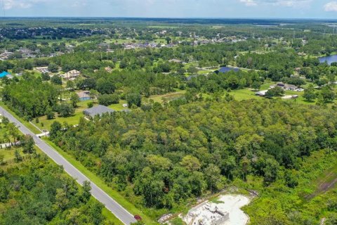 Terreno en venta en Orlando, Florida № 1288398 - foto 14