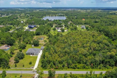 Terreno en venta en Orlando, Florida № 1288398 - foto 3