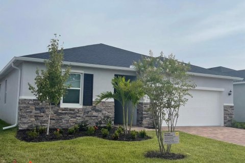 House in Sarasota, Florida 4 bedrooms, 158.03 sq.m. № 1386388 - photo 1