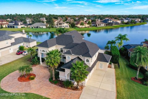 Villa ou maison à vendre à St. Johns, Floride: 6 chambres, 473.62 m2 № 885608 - photo 9