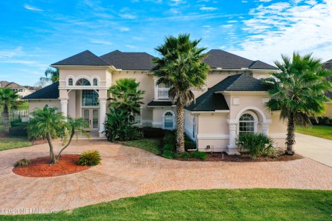 Villa ou maison à vendre à St. Johns, Floride: 6 chambres, 473.62 m2 № 885608 - photo 2