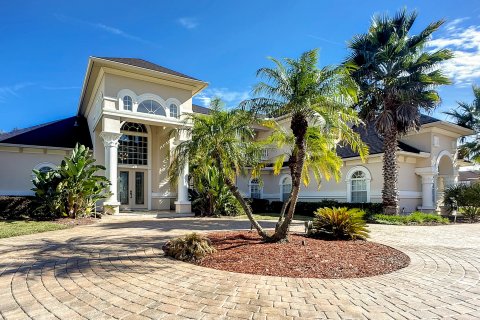 Villa ou maison à vendre à St. Johns, Floride: 6 chambres, 473.62 m2 № 885608 - photo 12