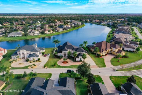 House in St. Johns, Florida 6 bedrooms, 473.62 sq.m. № 885608 - photo 10