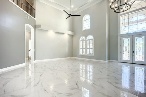 Villa ou maison à vendre à St. Johns, Floride: 6 chambres, 473.62 m2 № 885608 - photo 19