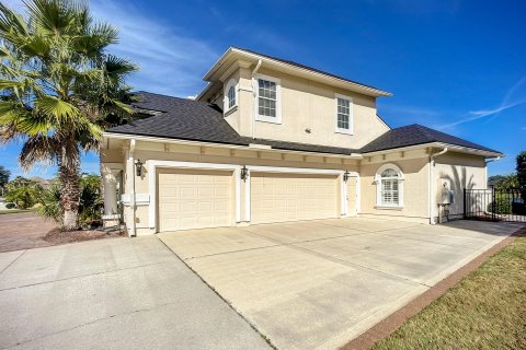 House in St. Johns, Florida 6 bedrooms, 473.62 sq.m. № 885608 - photo 13