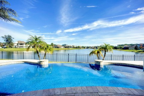 Casa en venta en St. Johns, Florida, 6 dormitorios, 473.62 m2 № 885608 - foto 3