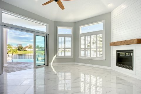 Villa ou maison à vendre à St. Johns, Floride: 6 chambres, 473.62 m2 № 885608 - photo 22