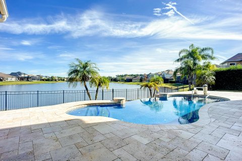 House in St. Johns, Florida 6 bedrooms, 473.62 sq.m. № 885608 - photo 6