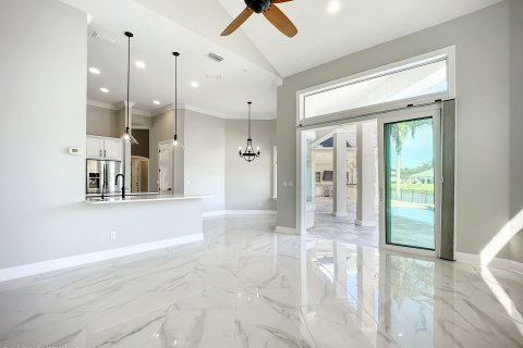 House in St. Johns, Florida 6 bedrooms, 473.62 sq.m. № 885608 - photo 23