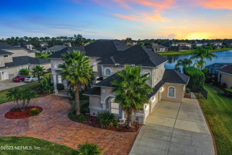 House in St. Johns, Florida 6 bedrooms, 473.62 sq.m. № 885608 - photo 11