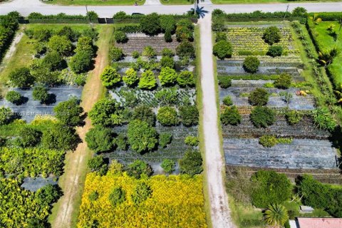 Land in Southwest Ranches, Florida № 1175927 - photo 11