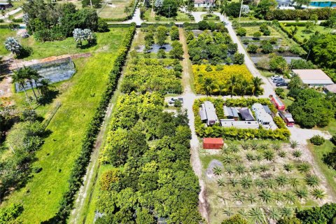 Land in Southwest Ranches, Florida № 1175927 - photo 20