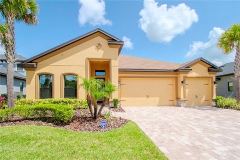 Casa en venta en Wesley Chapel, Florida, 4 dormitorios, 314.94 m2 № 1296698 - foto 1