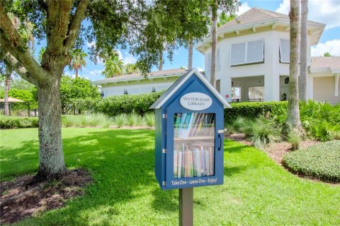 Villa ou maison à vendre à Wesley Chapel, Floride: 4 chambres, 314.94 m2 № 1296698 - photo 27