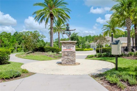 Villa ou maison à vendre à Wesley Chapel, Floride: 4 chambres, 314.94 m2 № 1296698 - photo 29