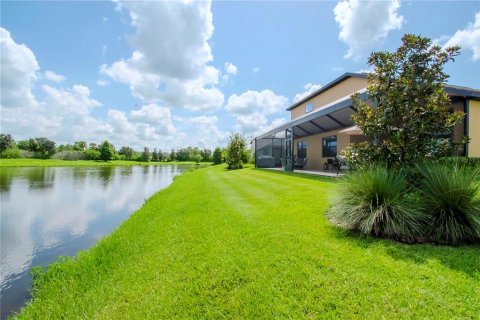 Villa ou maison à vendre à Wesley Chapel, Floride: 4 chambres, 314.94 m2 № 1296698 - photo 22